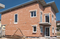 Rawnsley home extensions