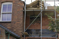 free Rawnsley home extension quotes