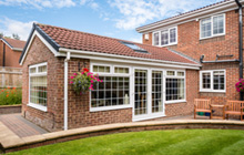 Rawnsley house extension leads
